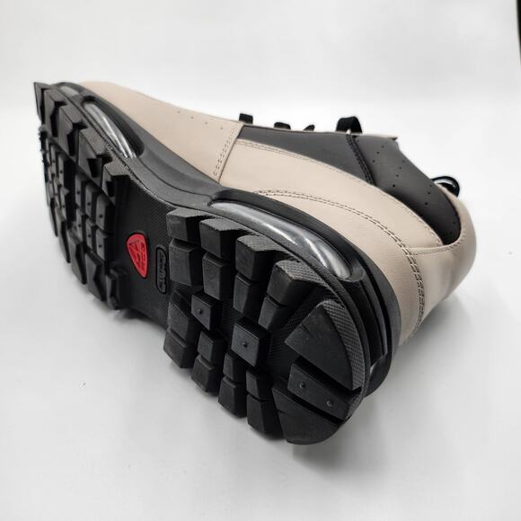 Mens Size 8.5 Nike Sneakers ACG Air Max Goadome High Top Gray Black FZ1314-002 main image 4